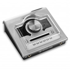 Decksaver UA Apollo Twin Cover